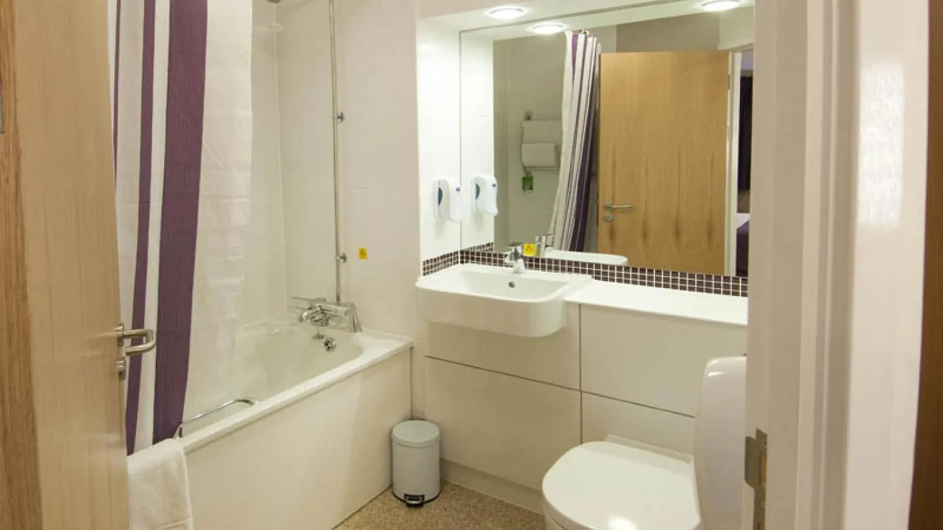Premier Inn Cardiff North