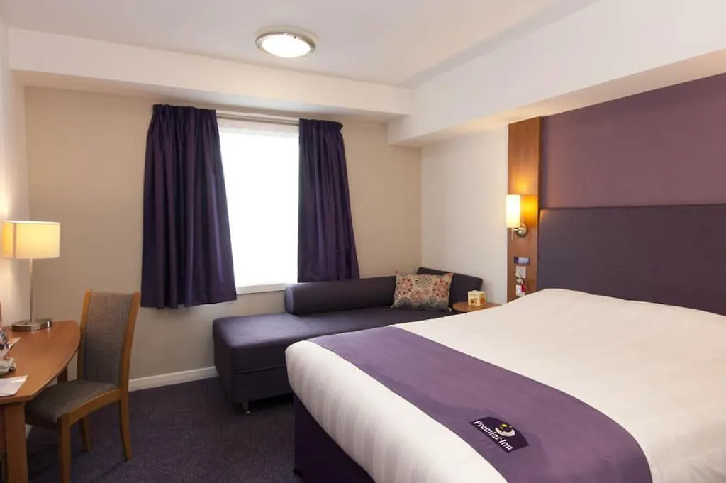 Premier Inn Cardiff North 3*,  Reino Unido