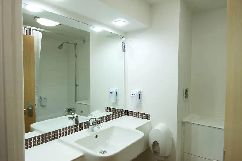 Hotel Premier Inn Cardiff North