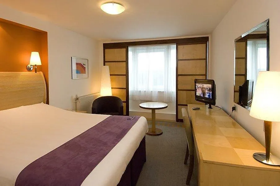 Premier Inn Cardiff North Reino Unido