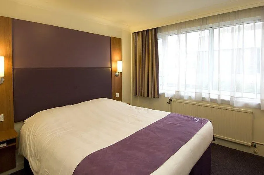 Premier Inn Cardiff North 3*,  Reino Unido