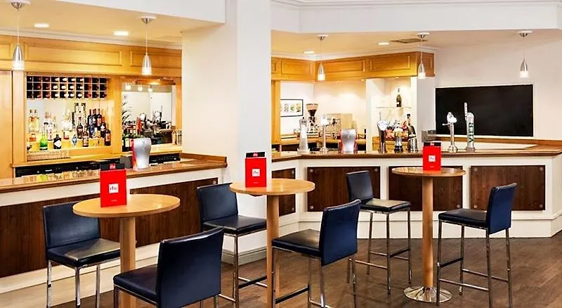 Hotel Premier Inn Cardiff North