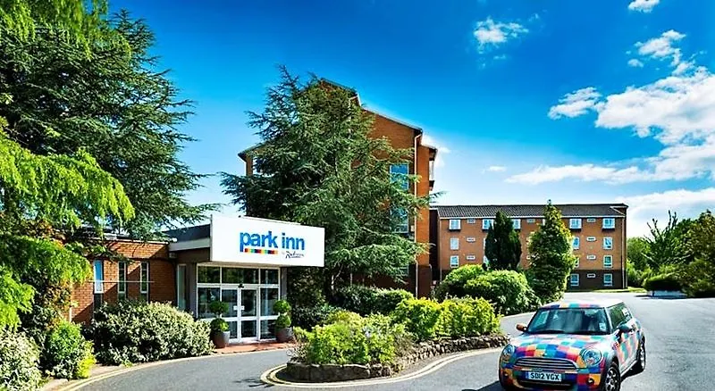 *** Hotel Premier Inn Cardiff North Reino Unido