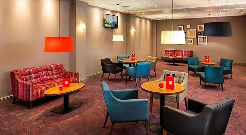 Premier Inn Cardiff North