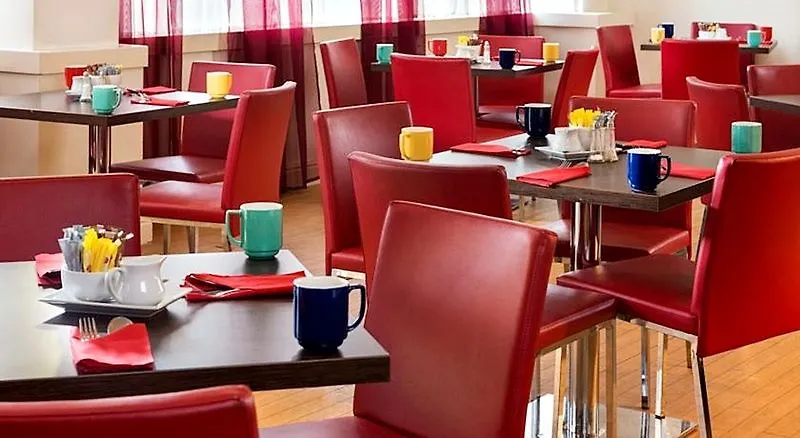 *** Hotel Premier Inn Cardiff North Reino Unido