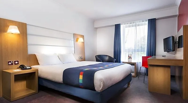 Hotel Premier Inn Cardiff North