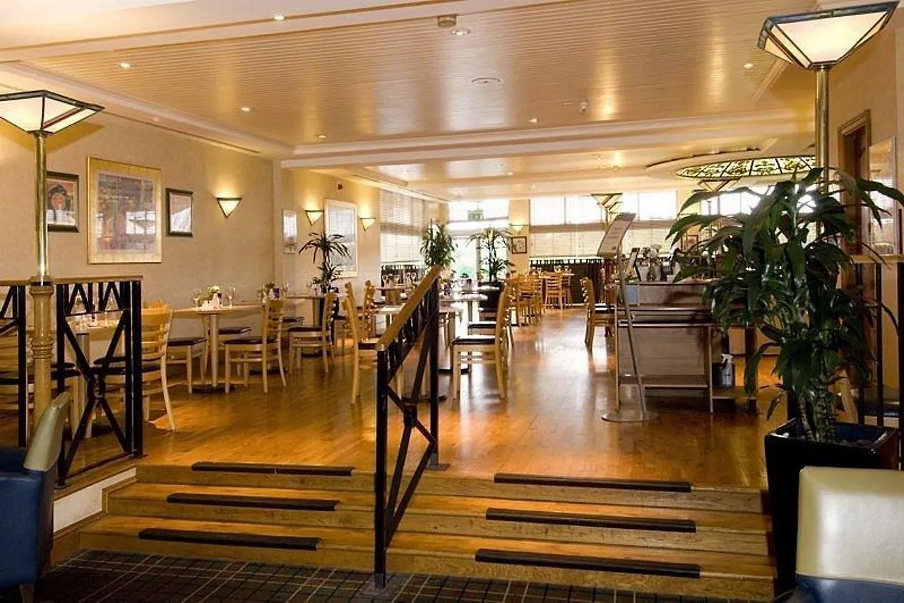Premier Inn Cardiff North