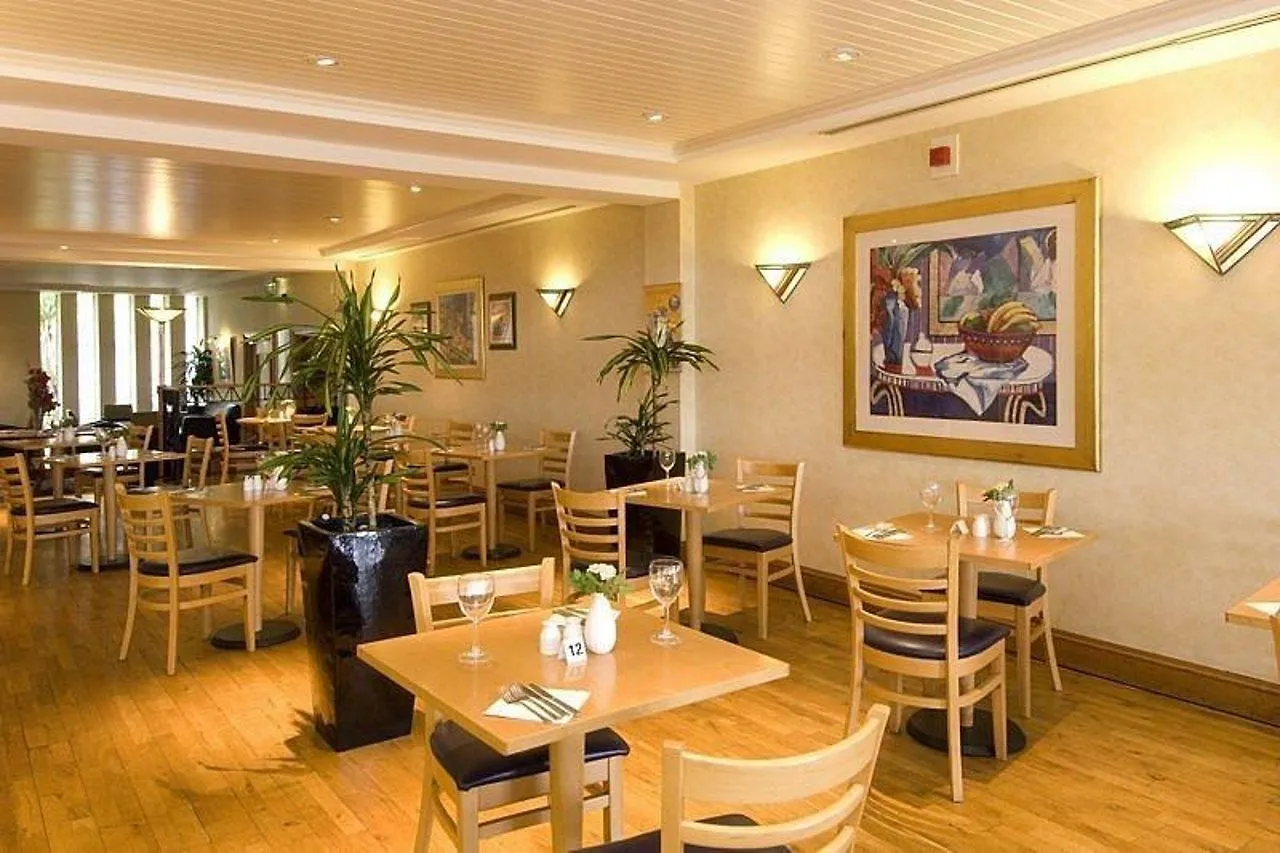 Premier Inn Cardiff North 3*,  Reino Unido