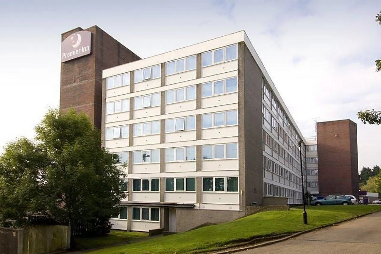 Premier Inn Cardiff North Hotel