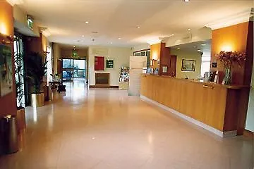Premier Inn Cardiff North Hotel