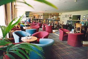 Premier Inn Cardiff North Reino Unido