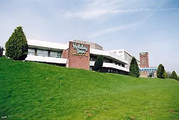 Premier Inn Cardiff North Hotel