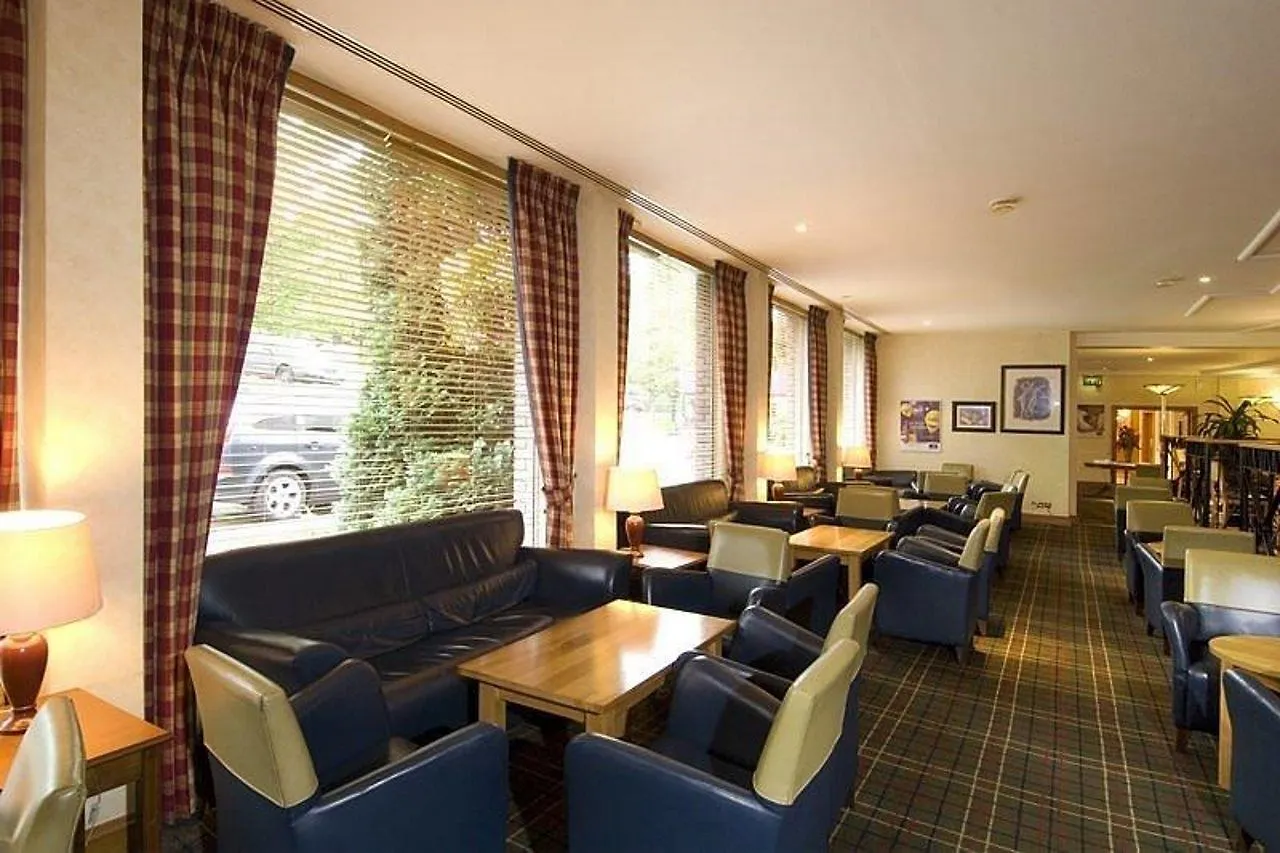 Premier Inn Cardiff North United Kingdom