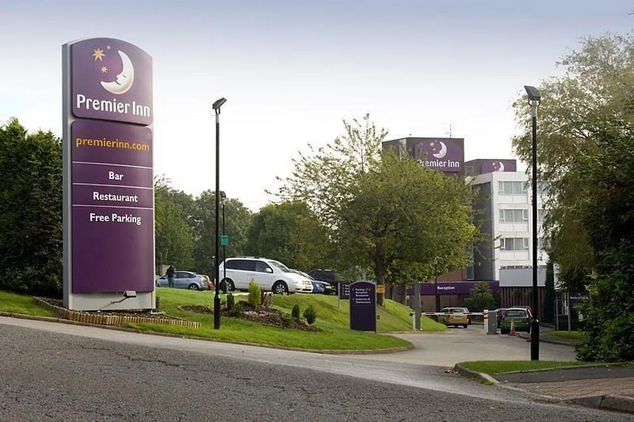 Premier Inn Cardiff North 3*,  United Kingdom
